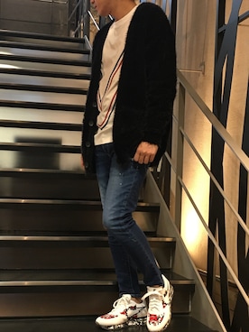 Ryotaさんのコーディネート