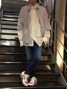 Ryotaさんのコーディネート