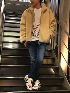 Ryotaさんのコーディネート