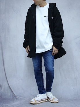 Ryotaさんのコーディネート