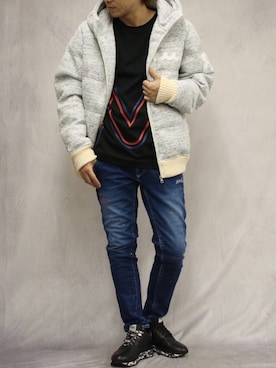 Ryotaさんのコーディネート