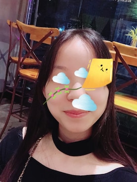 Michelleさんのコーディネート