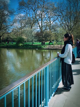 Midori碧さんのコーディネート