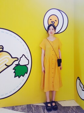 Midori碧さんのコーディネート