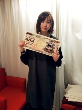 Midori碧さんのコーディネート