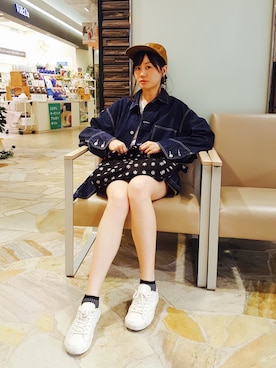 Midori碧さんのコーディネート