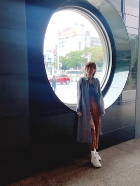 Midori碧さんのコーディネート