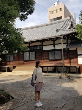 Midori碧さんのコーディネート