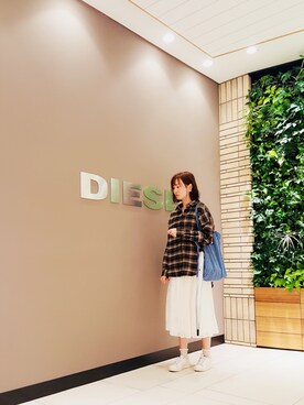 Midori碧さんのコーディネート