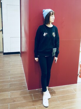 Midori碧さんのコーディネート