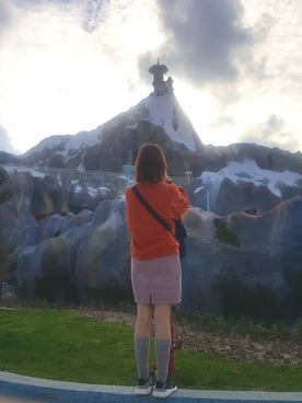 Midori碧さんのコーディネート