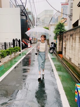 Midori碧さんのコーディネート