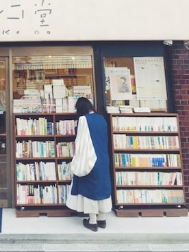 mugiさんのコーディネート