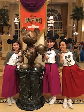 am. ☺︎さん(レディース・158cm)の冬コーディネート