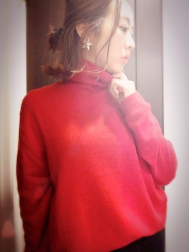 am. ☺︎さん(レディース・158cm)の春コーディネート