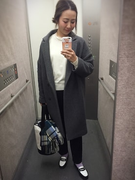 am.    ☺︎さんのコーディネート