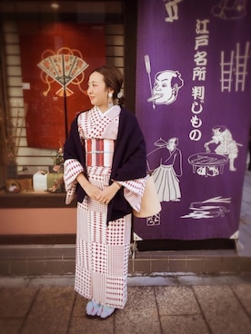 am.    ☺︎さんのコーディネート