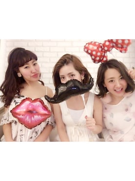 am.    ☺︎さんのコーディネート