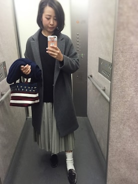 am.    ☺︎さんのコーディネート