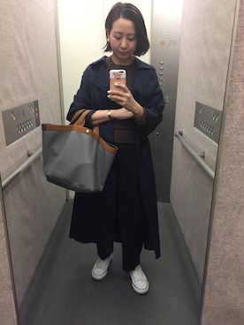 am.    ☺︎さんのコーディネート