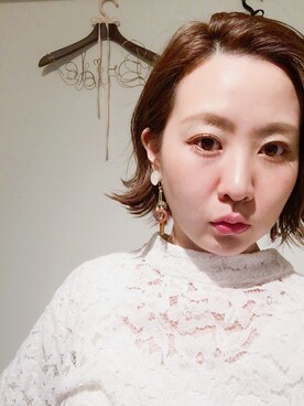 am.    ☺︎さんのコーディネート