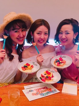 am.    ☺︎さんのコーディネート