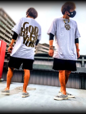 atushi420officialさんのコーディネート