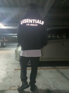 FOG ESSENTIALS(エフオージーエッセンシャルズ)の「【FOG ESSENTIALS ...