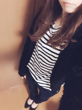 miuさんのコーディネート