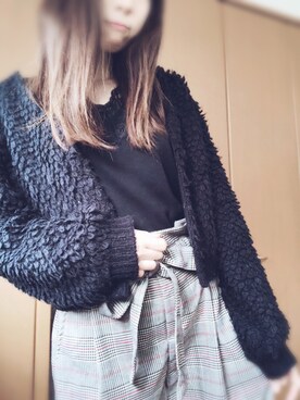 miuさんのコーディネート