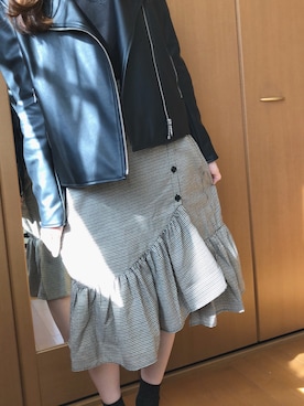 miuさんのコーディネート