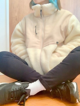 mochaさんのコーディネート