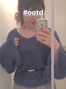 aoさんのコーディネート