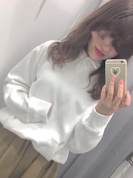 aoさんのコーディネート