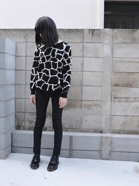 mao konoeさんのコーディネート