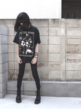 mao konoeさんのコーディネート