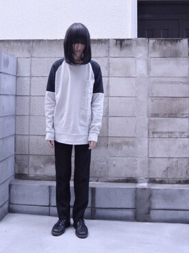 mao konoeさんのコーディネート