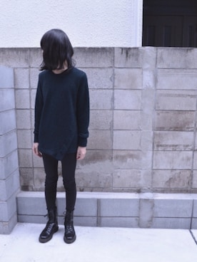 mao konoeさんのコーディネート