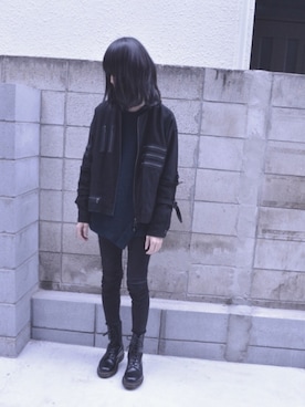 mao konoeさんのコーディネート