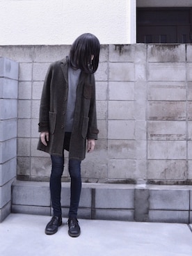 mao konoeさんのコーディネート