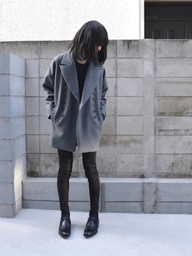 mao konoeさんのコーディネート