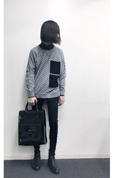 mao konoeさんのコーディネート