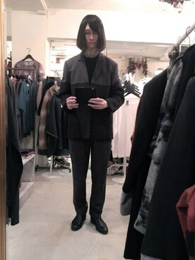 mao konoeさんのコーディネート