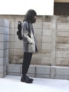 mao konoeさんのコーディネート