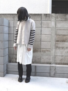 mao konoeさんのコーディネート