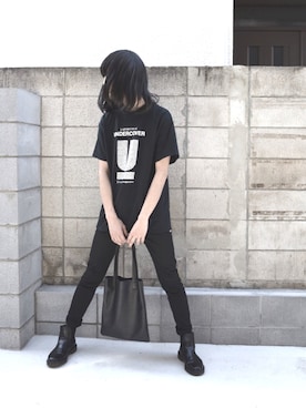 mao konoeさんのコーディネート