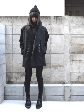 mao konoeさんのコーディネート