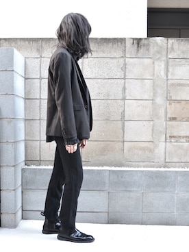 mao konoeさんのコーディネート