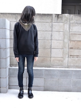 mao konoeさんのコーディネート