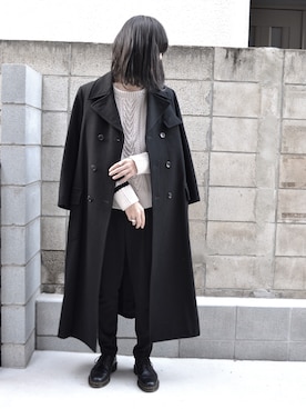 mao konoeさんのコーディネート